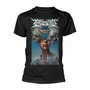 The Tide Of Death & Fractured Dreams _TS803341446_ - Ingested