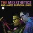 Messthetics & James Brandon Lewis - Messthetics / James Brandon Lewis Messthetics & James Brandon Lewis - Messthetics / James Brandon Lewis
