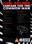 Fanfare For The Common Man - Carl Palmer - powiększ Fanfare For The Common Man - Carl Palmer