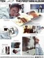 Ten - Photobook 1 Version - Ten   