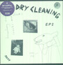 Boundary Road Snacks & Drinks/Sweet Princess - Dry Cleaning