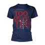 Too Drunk To Fuck _TS803341075_ - Dead Kennedys