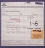 Pyramid Work In Progress - Alan Parsons  -Project-
