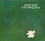 The Missing Piece - Gentle Giant