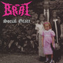Social Grace - Brat