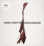 Lifeblood - Manic Street Preachers