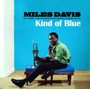 Kind Of Blue - Davis Miles
