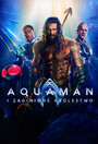 Aquaman I Zaginione Królestwo - Movie / Film
