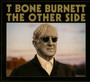 The Other Side - T Burnett -Bone