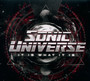 It Is What It Is - Sonic Universe