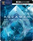 Aquaman I Zaginione Królestwo - Movie / Film
