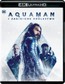 Aquaman I Zaginione Królestwo - Movie / Film