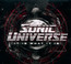 It Is What It Is - Sonic Universe