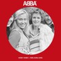 Honey Honey (English) / King K - ABBA