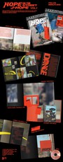 Hope On The Street vol.1 - J-Hope (BTS)