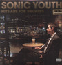 Hits Are For Squares - Sonic Youth