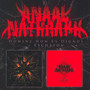 Domine Non Es Dignus / Eschaton - Anaal Nathrakh