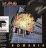 Pyromania - Def Leppard Pyromania - Def Leppard