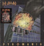 Pyromania - Def Leppard Pyromania - Def Leppard