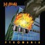 Pyromania - Def Leppard Pyromania - Def Leppard