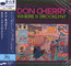 Where Is Brooklyn - Don Cherry