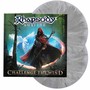 Challenge The Wind - White - Rhapsody Of Fire