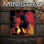 Ultimate Rarest Tracks, 1981-1983 - Ministry