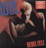 Rebel Yell - Billy Idol