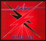 Wiped Out - Raven