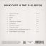 Wild God - Nick Cave / The Bad Seeds 