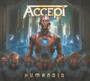 Humanoid - Accept