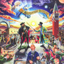 The Masquerade Overture - Pendragon
