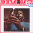 Giant Steps - John Coltrane Giant Steps - John Coltrane