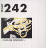 Endless Riddance - Crystal - Front 242