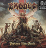 Persona Non Grata - Exodus