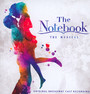 Notebook - O.B.C.R. - Ingrid Michaelson