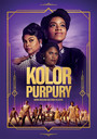 Kolor Purpury - Movie / Film