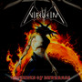 Servants Of Darkness - Nifelheim