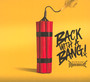 Back With A Bang - Kissin' Dynamite