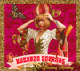 Tuesday Morning - Rykarda Parasol