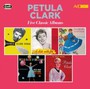 Five Classic Albums - Petula Clark