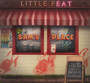 Sam's Place - Little feat