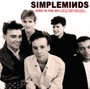 Eyes To The Sky - Simple Minds
