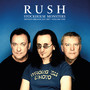 Stockholm Monsters vol.1 - Rush