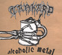 Alcoholic Metal - Tankard