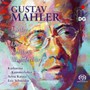 Lieder From Des Knaben Wunderhorn - Mahler  /  Kammerloher  /  Schneider