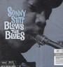 Blows The Blues - Sonny Stitt