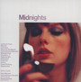 Midnights - Taylor Swift