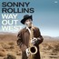 Way Out West - Sonny Rollins Way Out West - Sonny Rollins