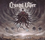 Silver Key - Crystal Viper